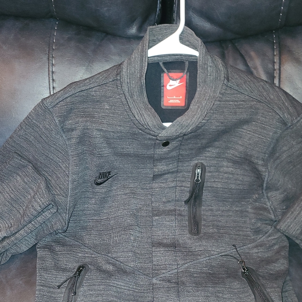Nike jacket